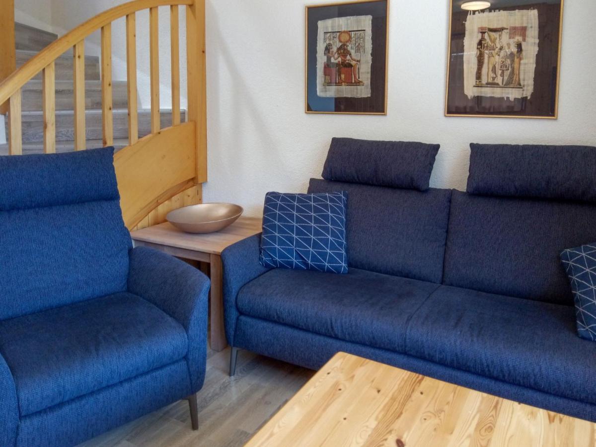 Apartment Eaux-Vives 202 By Interhome Овроназ Екстериор снимка